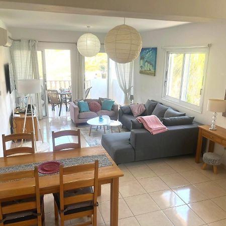 Peyia Resort Apartment Bagian luar foto