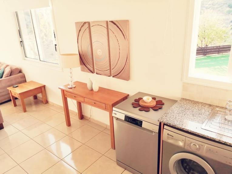 Peyia Resort Apartment Bagian luar foto