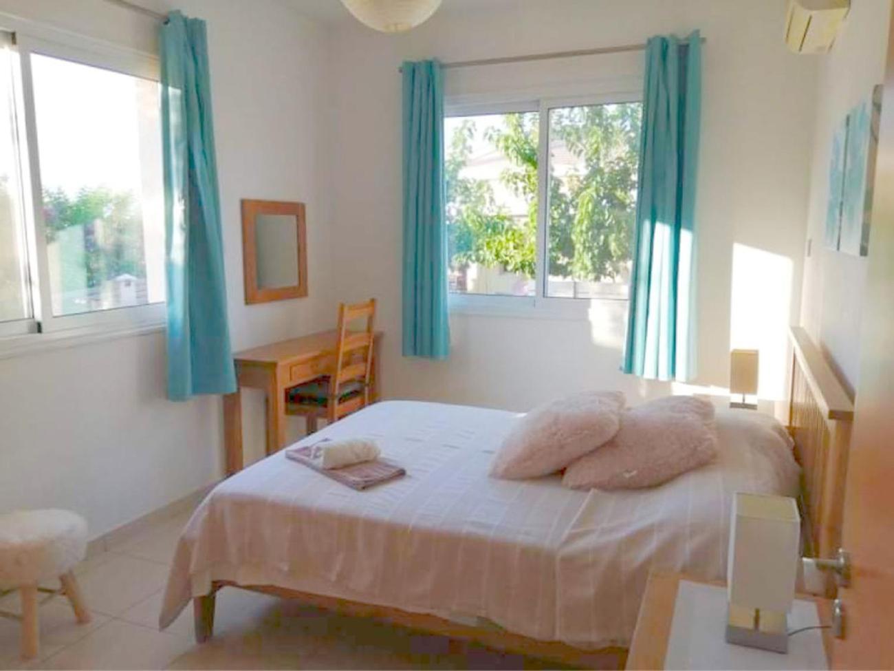 Peyia Resort Apartment Bagian luar foto