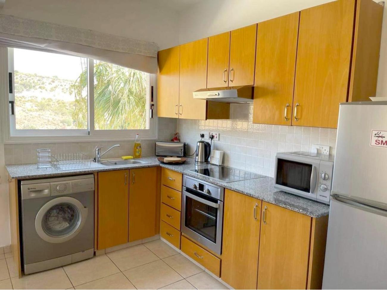 Peyia Resort Apartment Bagian luar foto