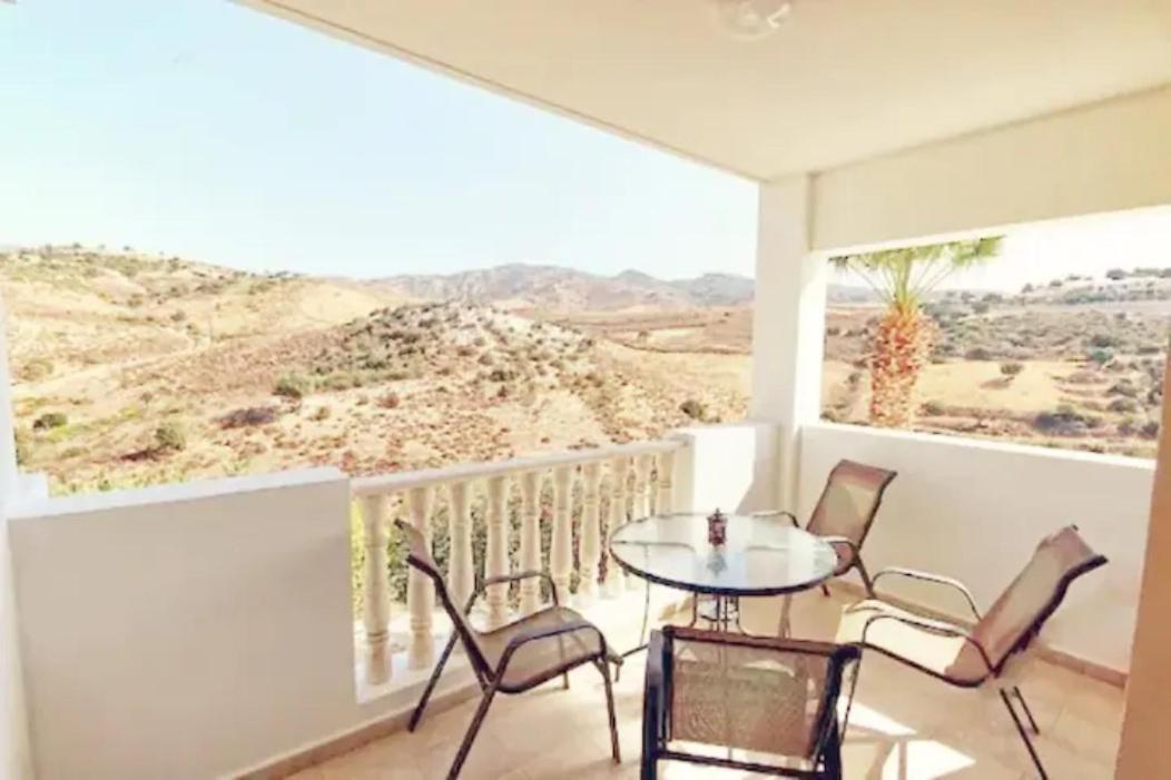 Peyia Resort Apartment Bagian luar foto
