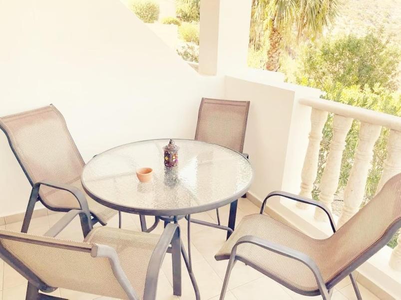 Peyia Resort Apartment Bagian luar foto