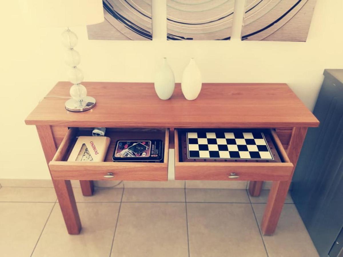 Peyia Resort Apartment Bagian luar foto