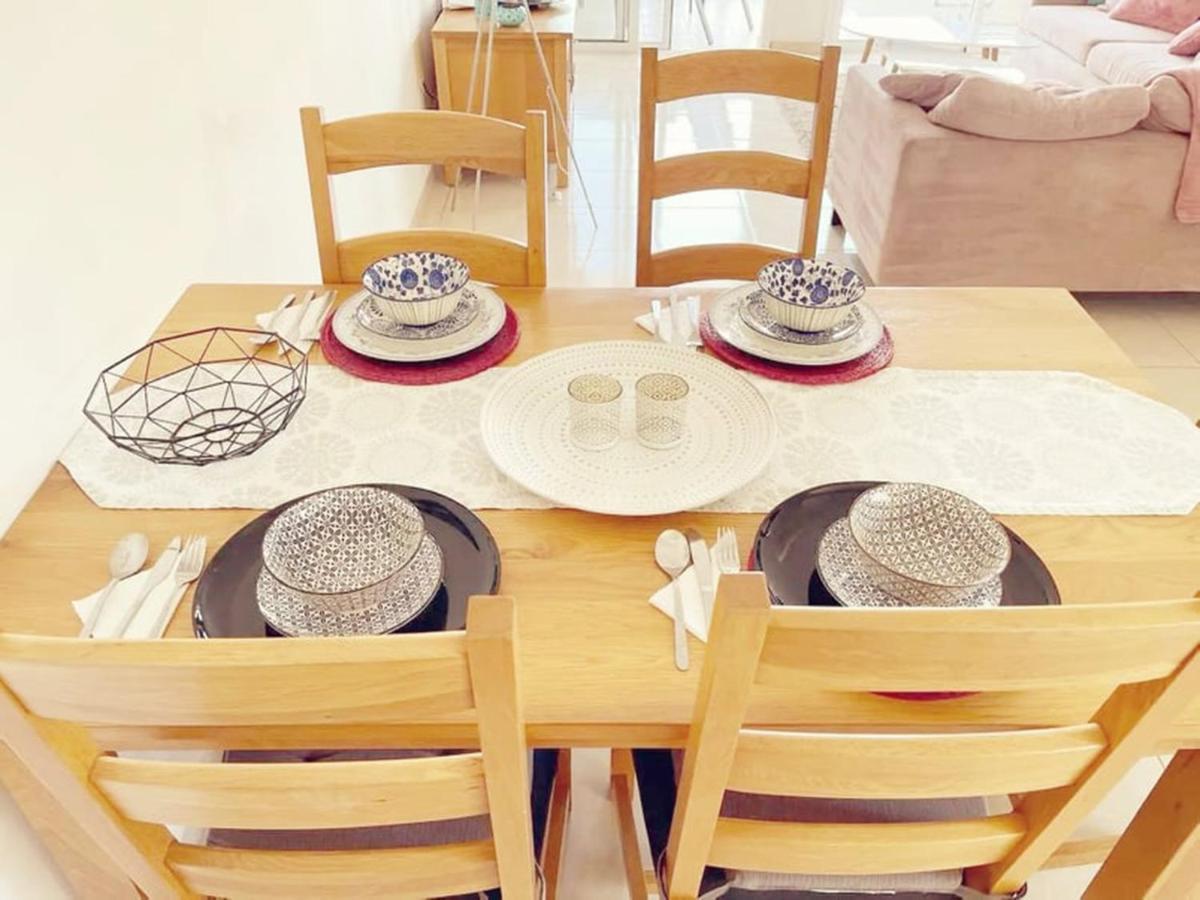 Peyia Resort Apartment Bagian luar foto
