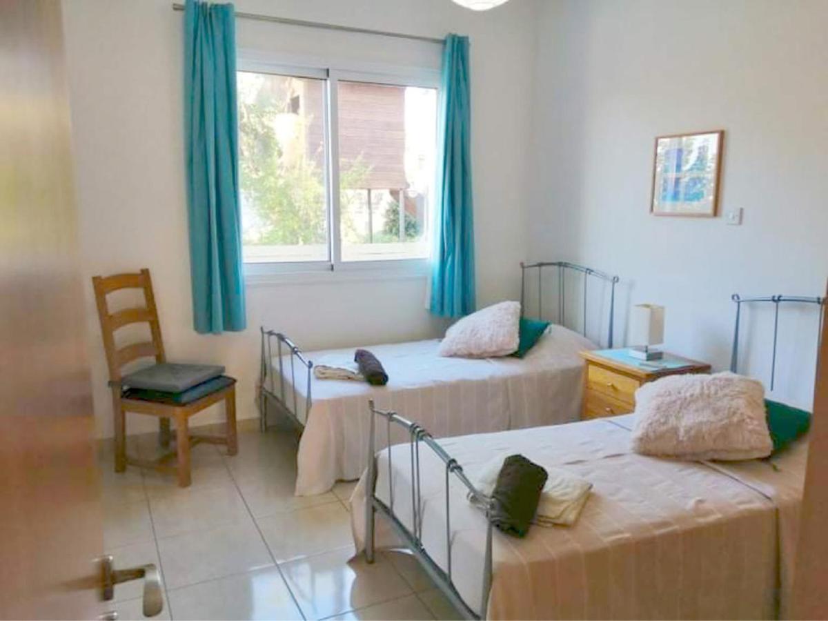 Peyia Resort Apartment Bagian luar foto