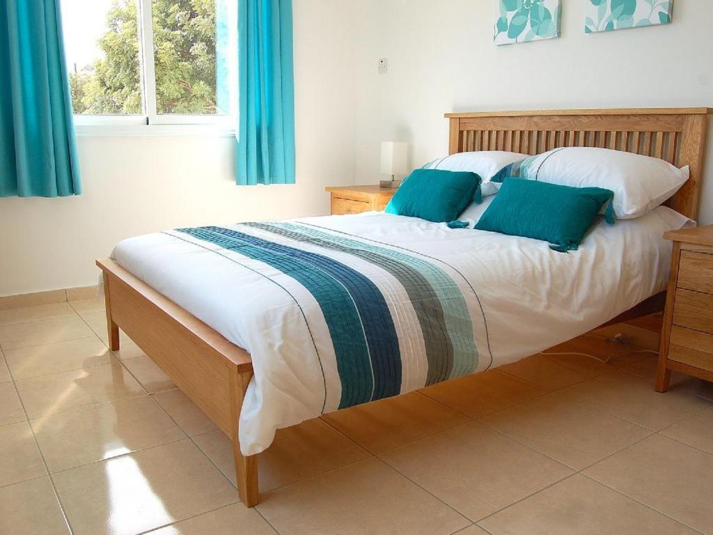 Peyia Resort Apartment Bagian luar foto
