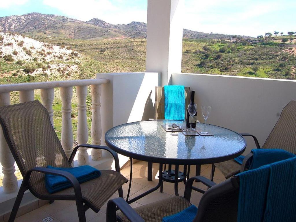 Peyia Resort Apartment Bagian luar foto