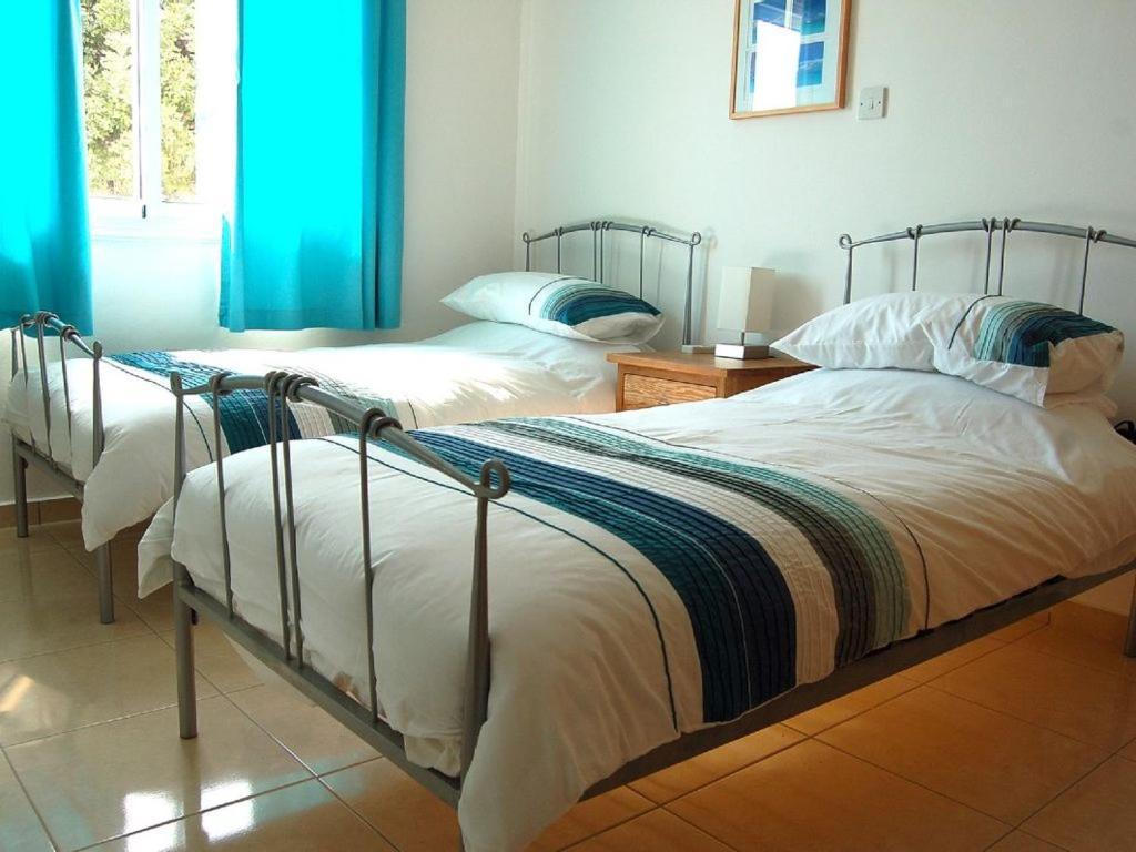 Peyia Resort Apartment Bagian luar foto
