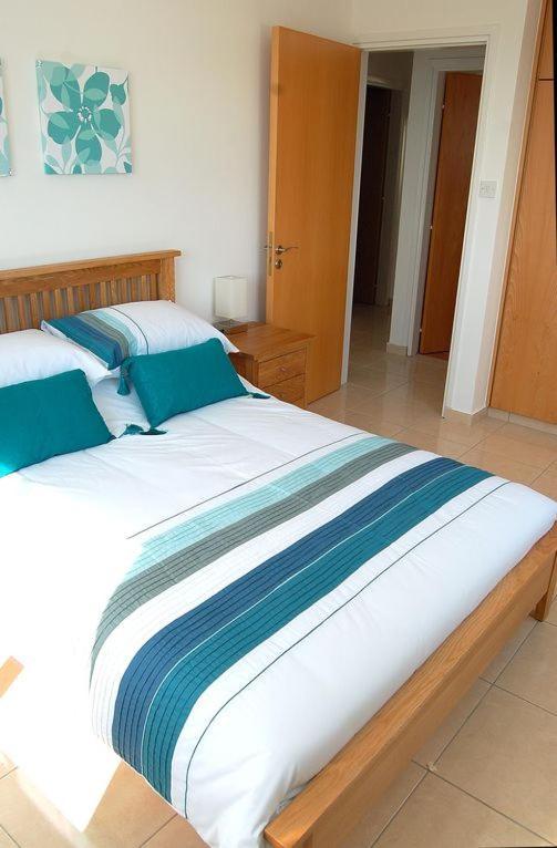 Peyia Resort Apartment Bagian luar foto