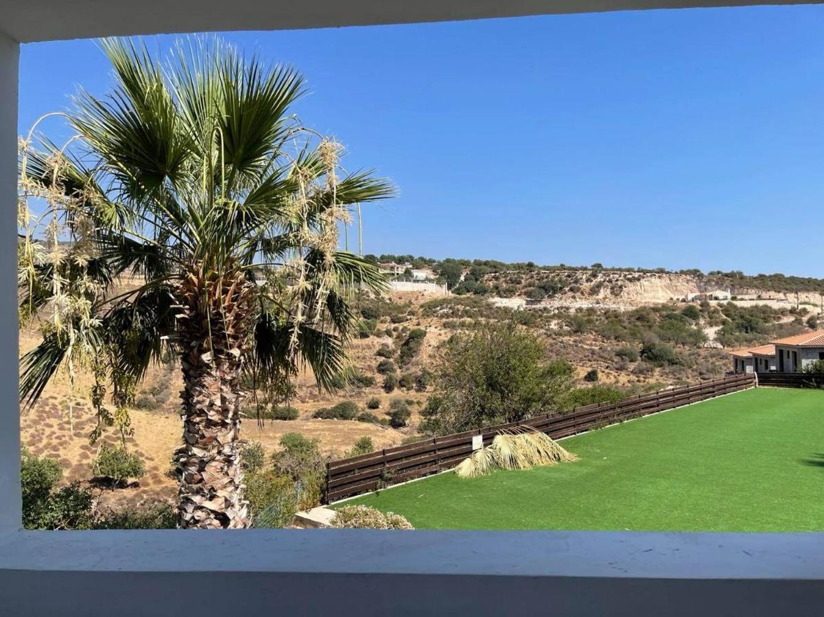 Peyia Resort Apartment Bagian luar foto