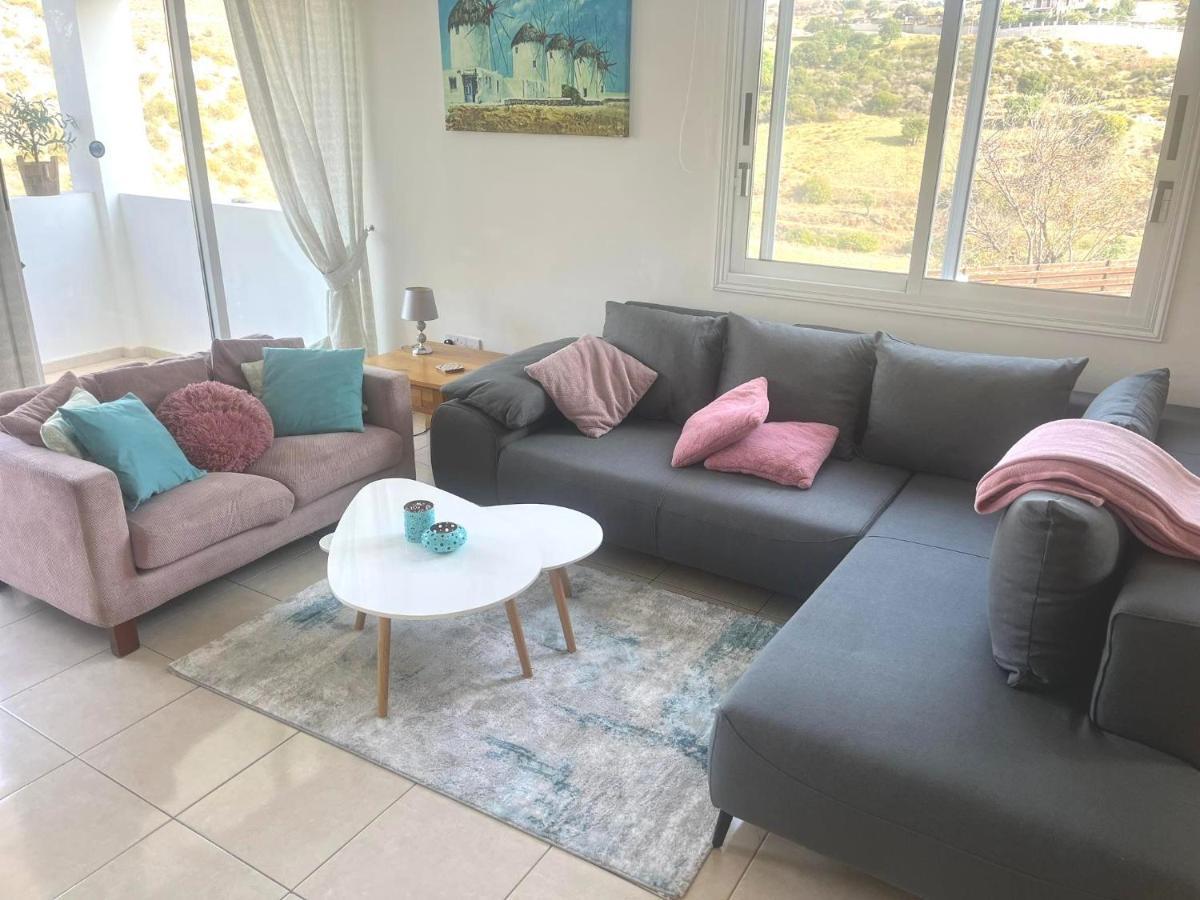 Peyia Resort Apartment Bagian luar foto
