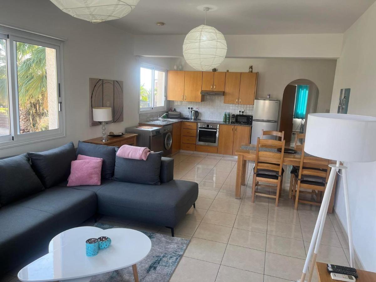 Peyia Resort Apartment Bagian luar foto