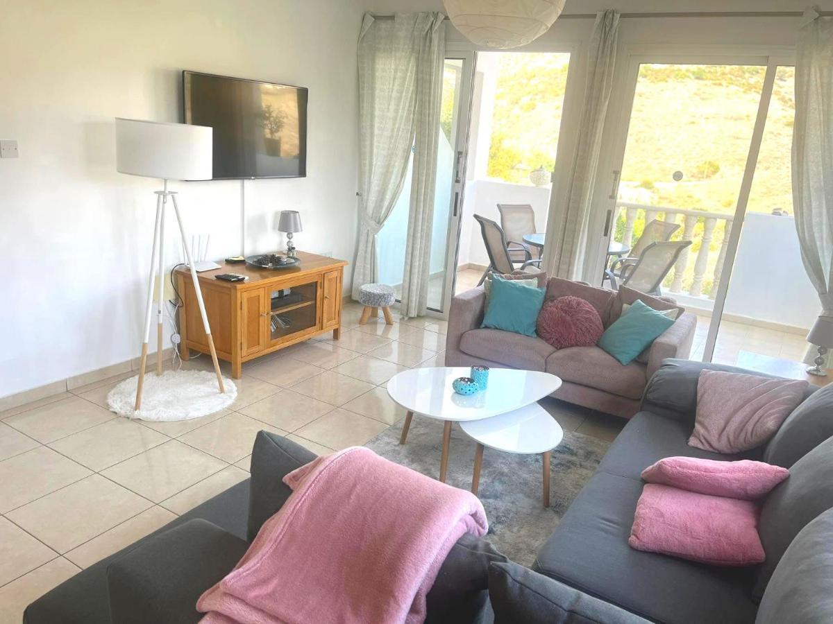 Peyia Resort Apartment Bagian luar foto