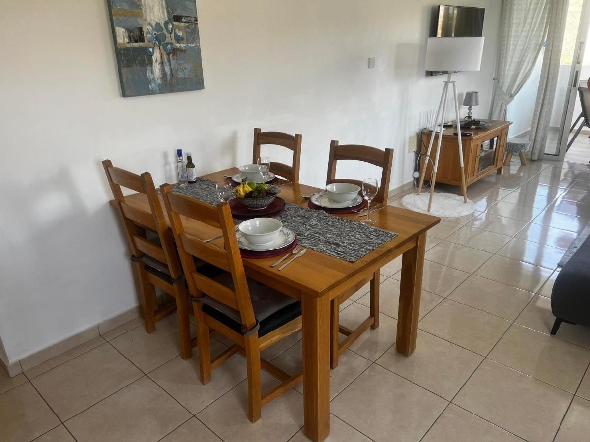 Peyia Resort Apartment Bagian luar foto