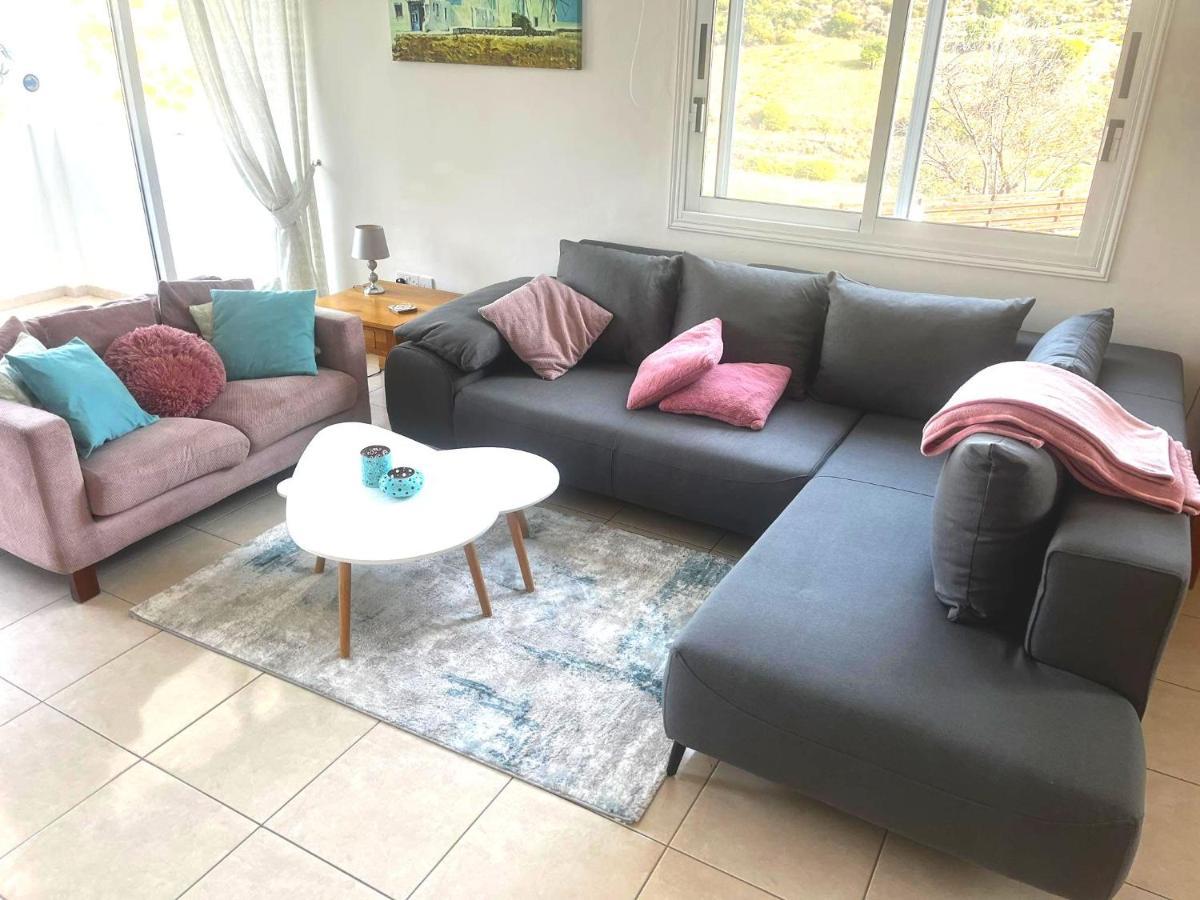 Peyia Resort Apartment Bagian luar foto