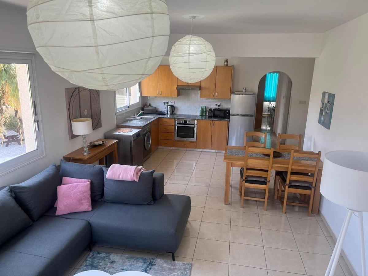 Peyia Resort Apartment Bagian luar foto