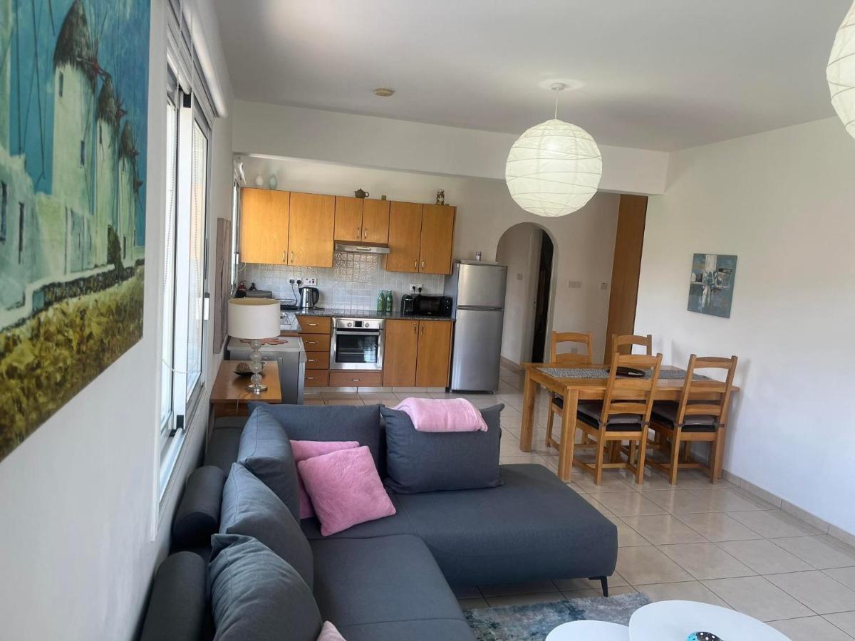 Peyia Resort Apartment Bagian luar foto