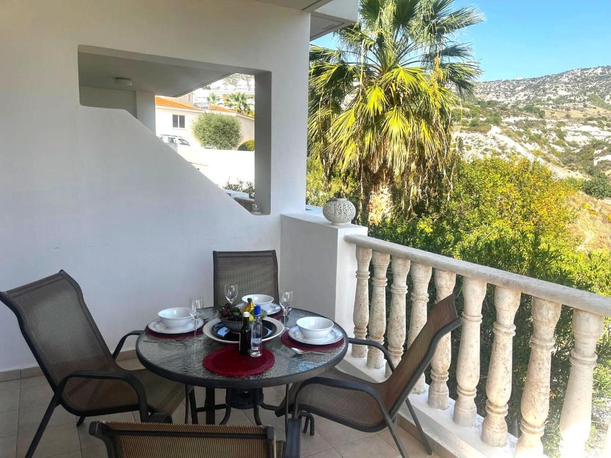 Peyia Resort Apartment Bagian luar foto