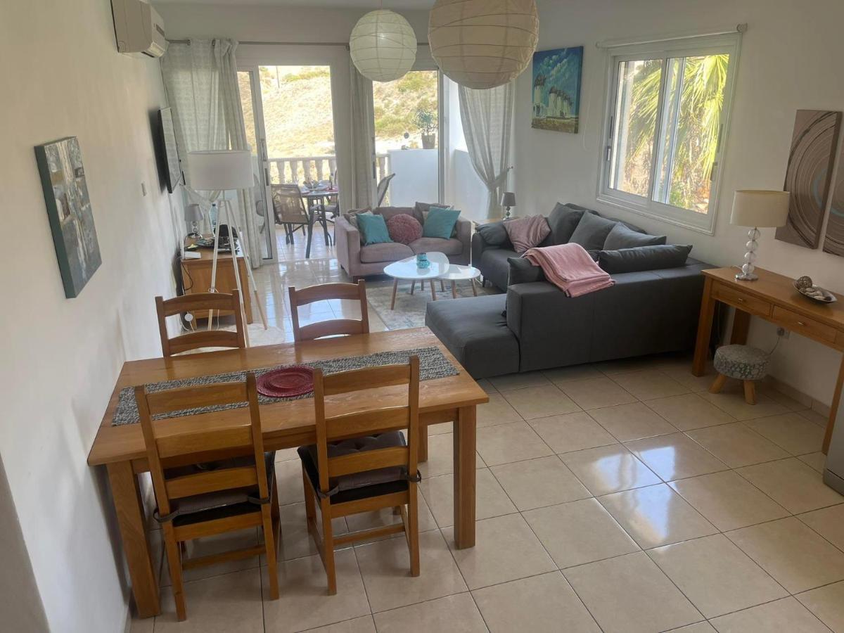 Peyia Resort Apartment Bagian luar foto